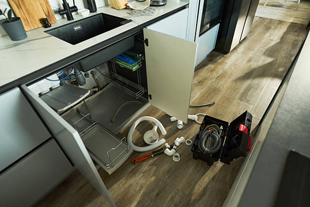 Reliable Pipe Repair contractor in Wolcott, CT by Street Wise - Plumbing