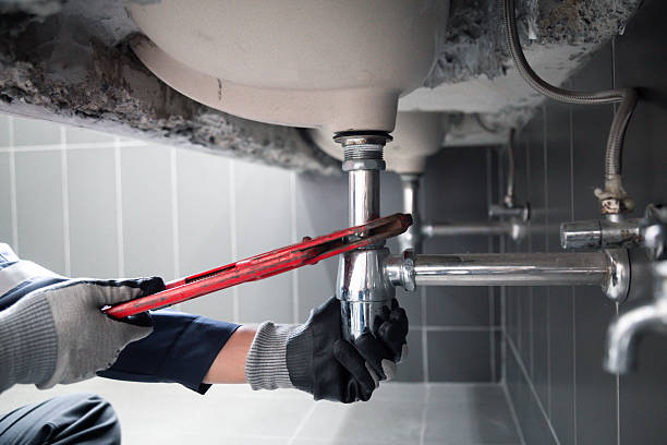 Licensed Pipe Repair service in Wolcott, CT - Street Wise - Plumbing